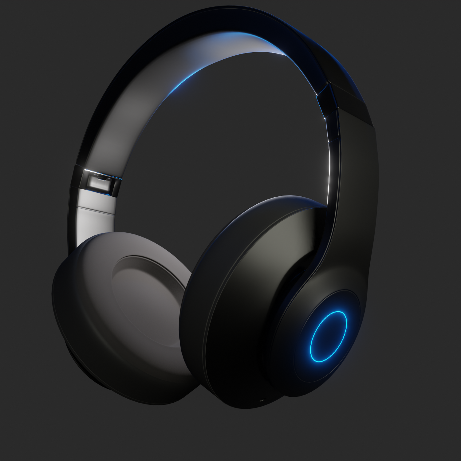 Headset preview image 1