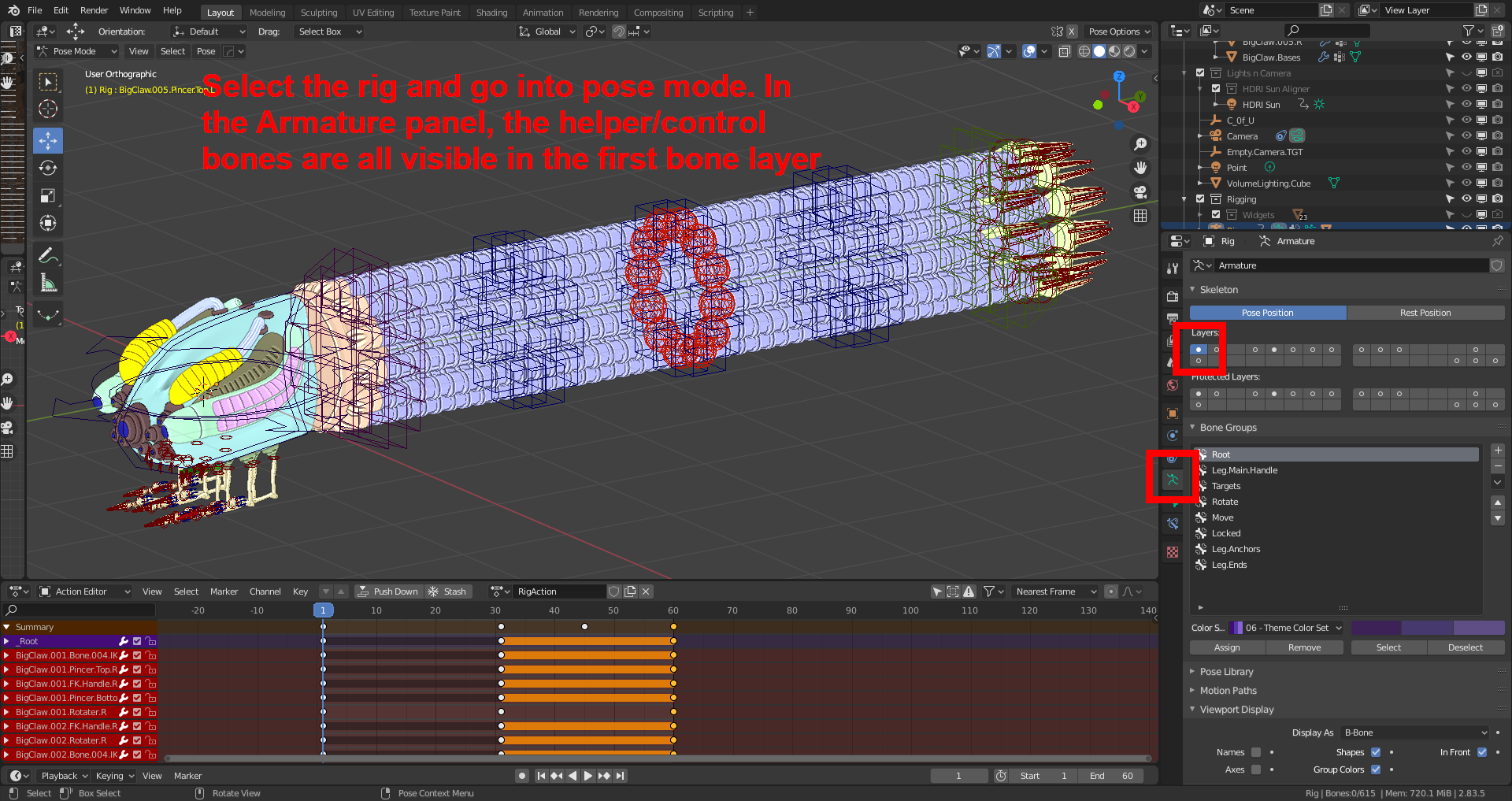 Sentinel(The Matrix) preview image 8