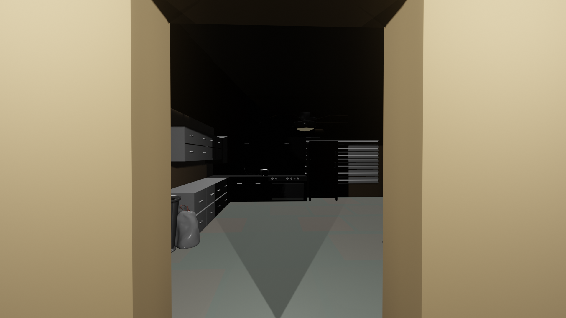 2-Floor Modular/Customizable House preview image 10