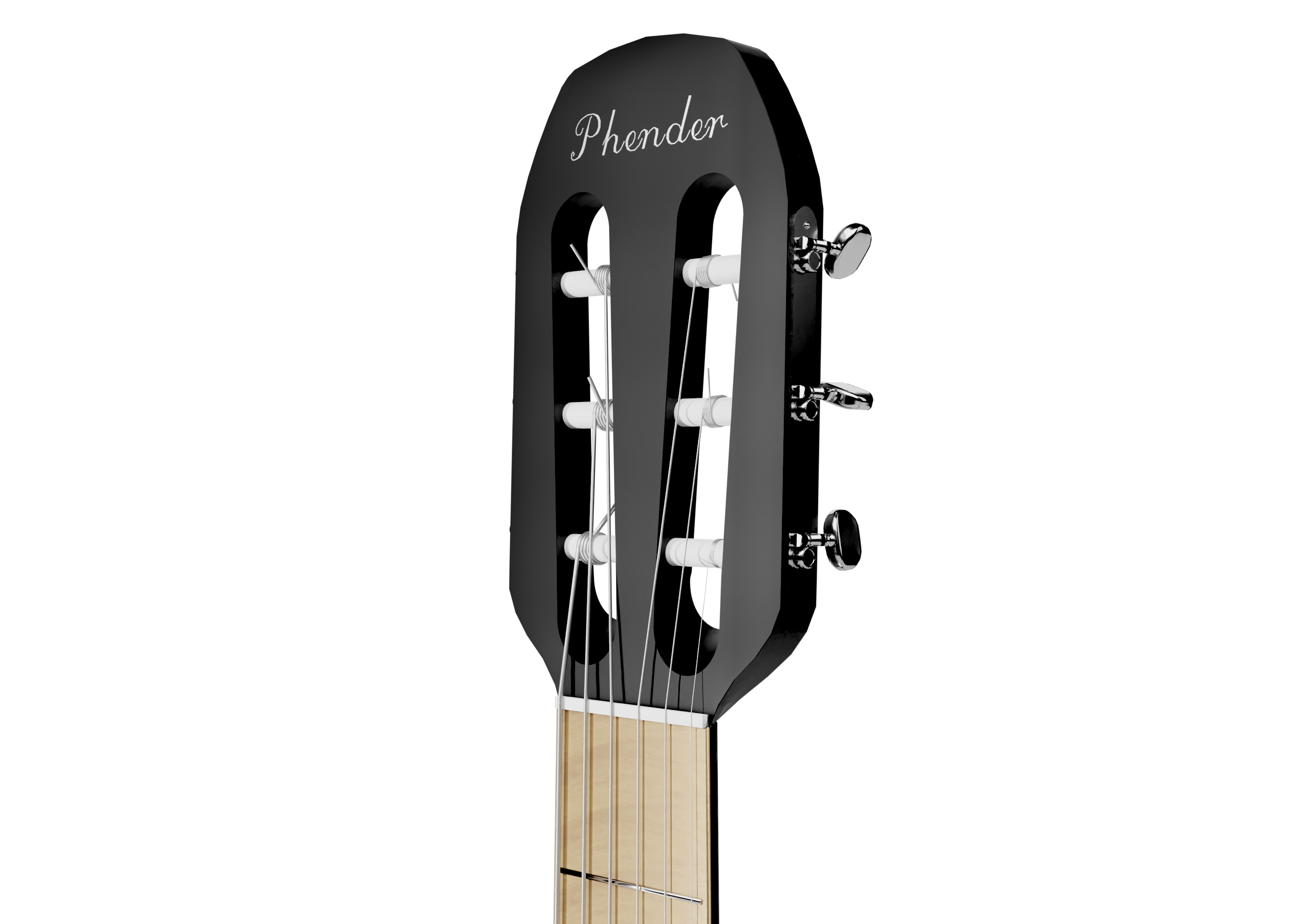 Classical / Acoustic Guitar preview image 2