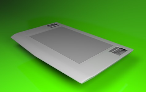 Wacom intuos3 preview image 1
