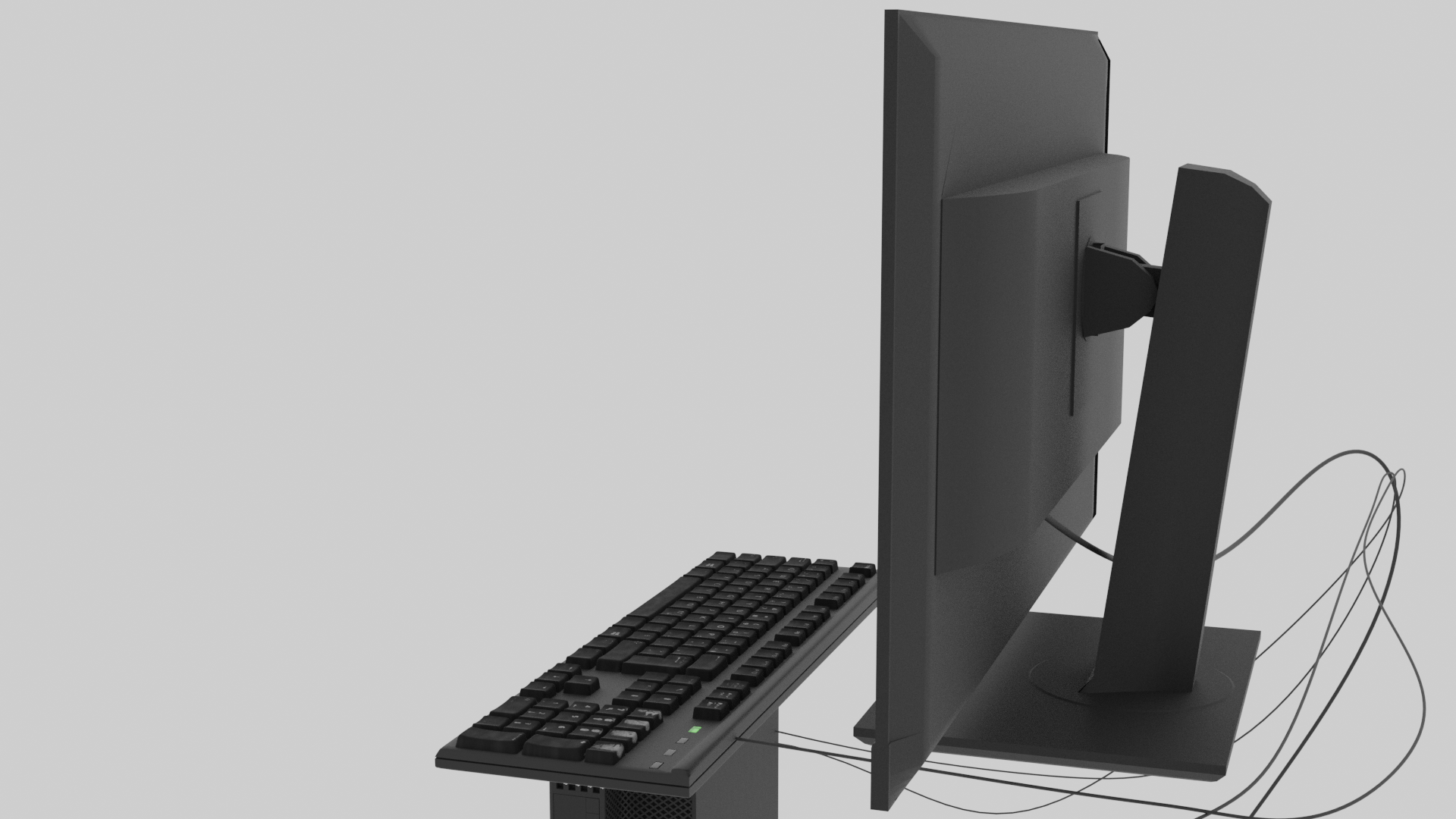 Desktop Computer preview image 5