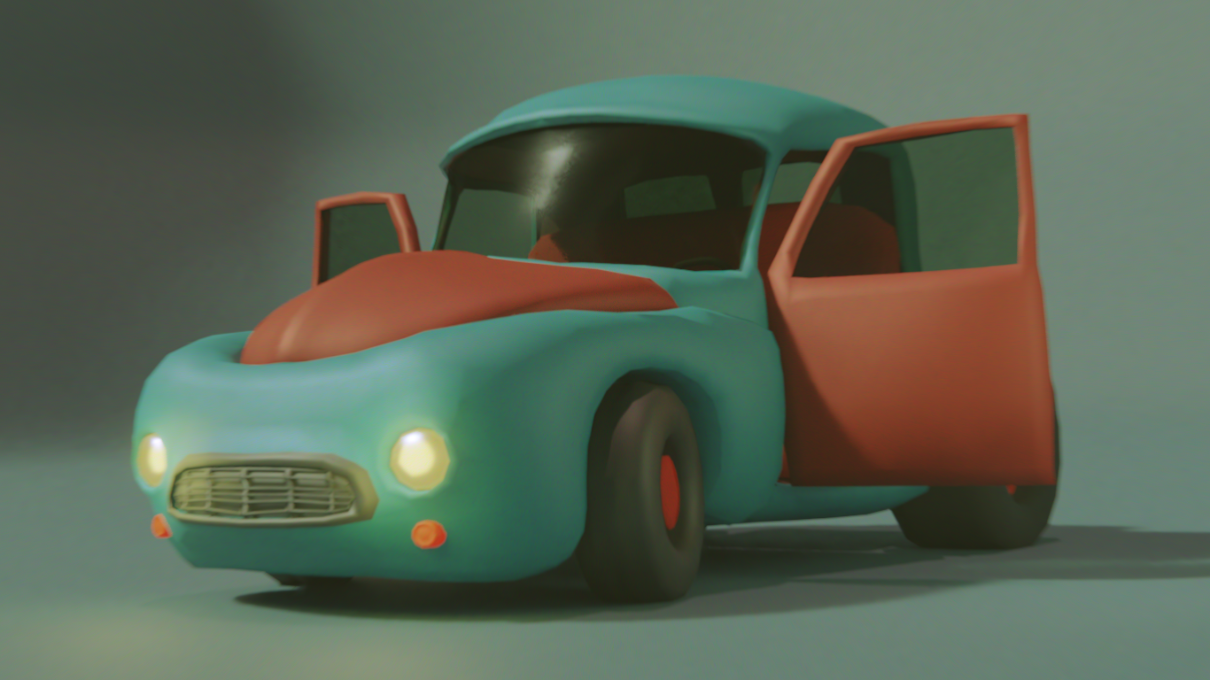 A Volvo Duet preview image 1