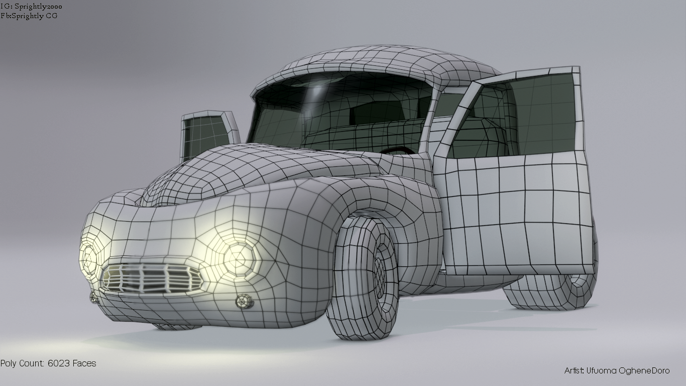 A Volvo Duet preview image 2