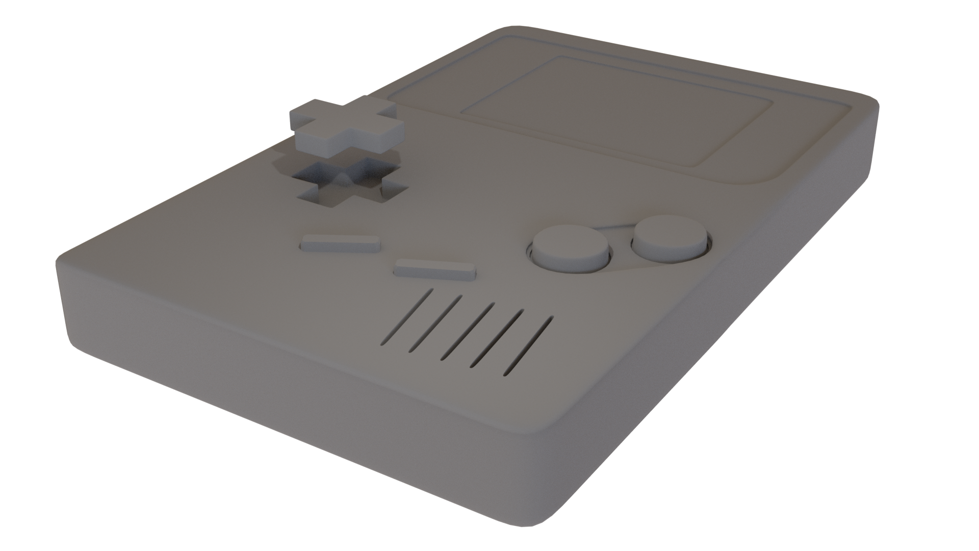 GameBoy preview image 1