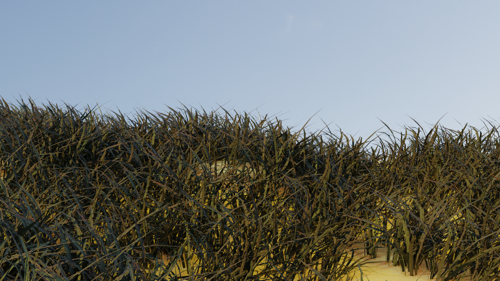 Foilage preview image