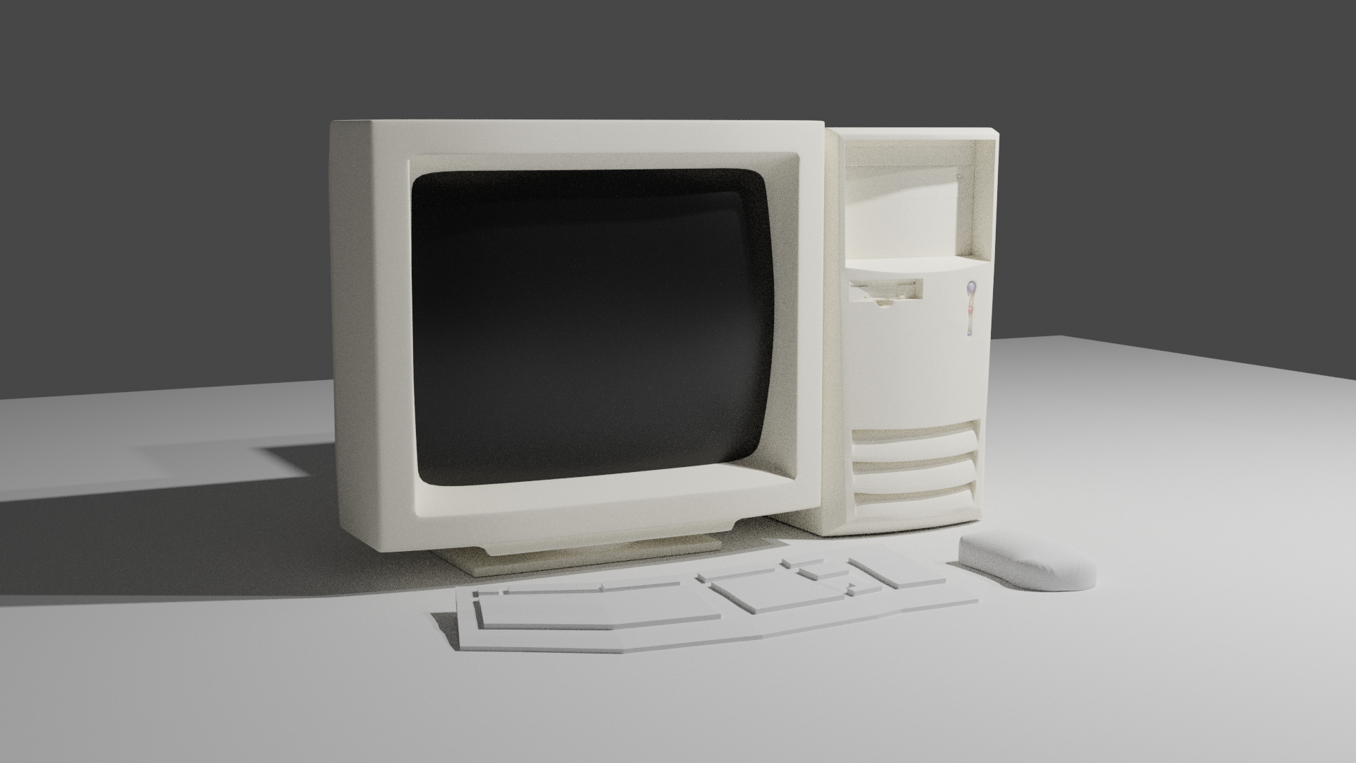 Retro computer preview image 1