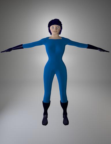 Brenda preview image