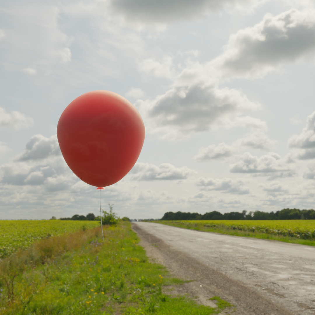 Balloon Eve preview image 1