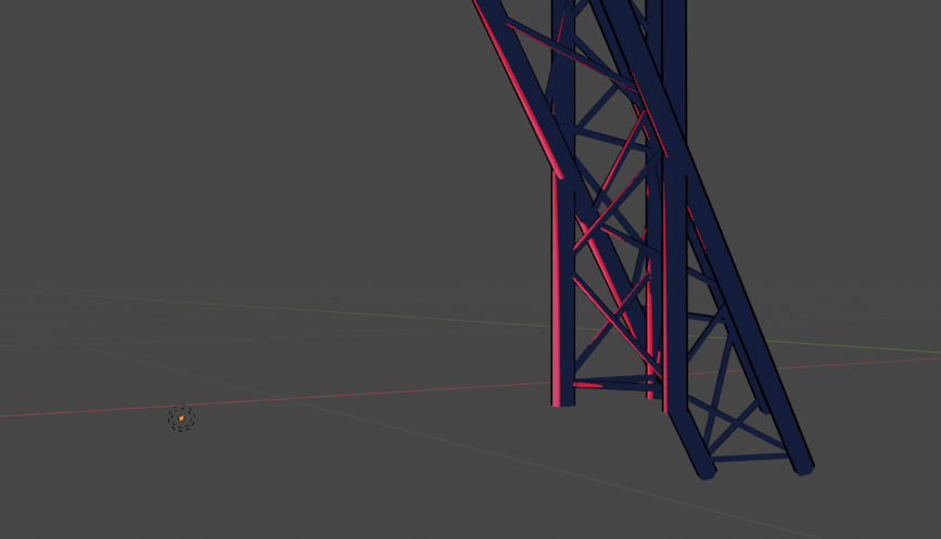 Toon shader preview image 2