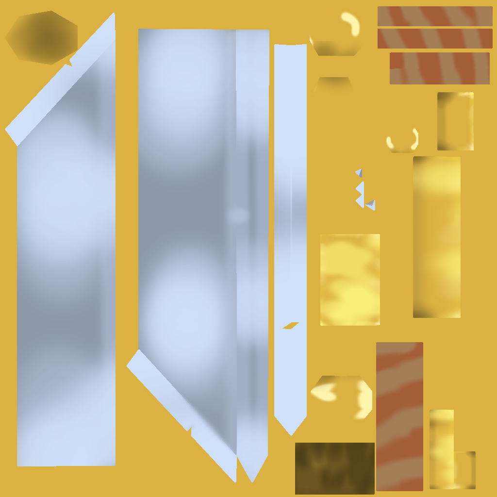 Warrior Slime preview image 12