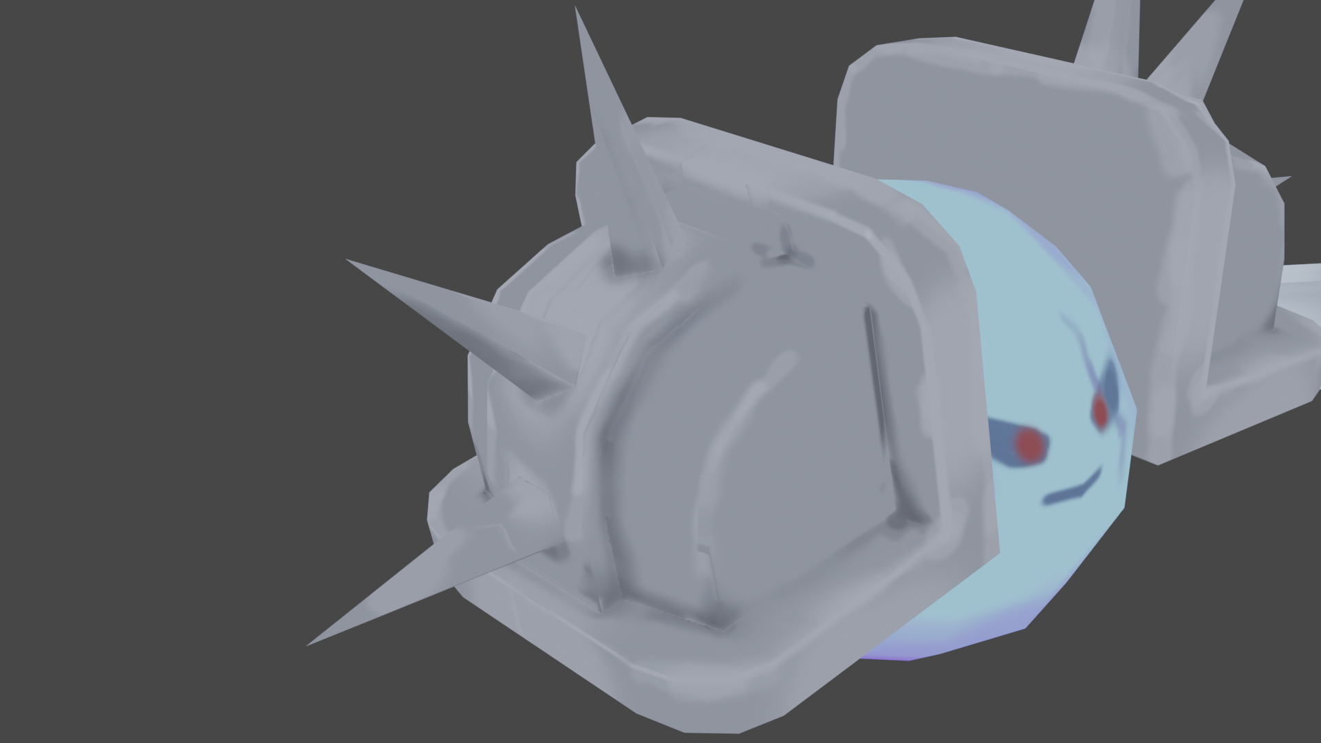 Warrior Slime preview image 6