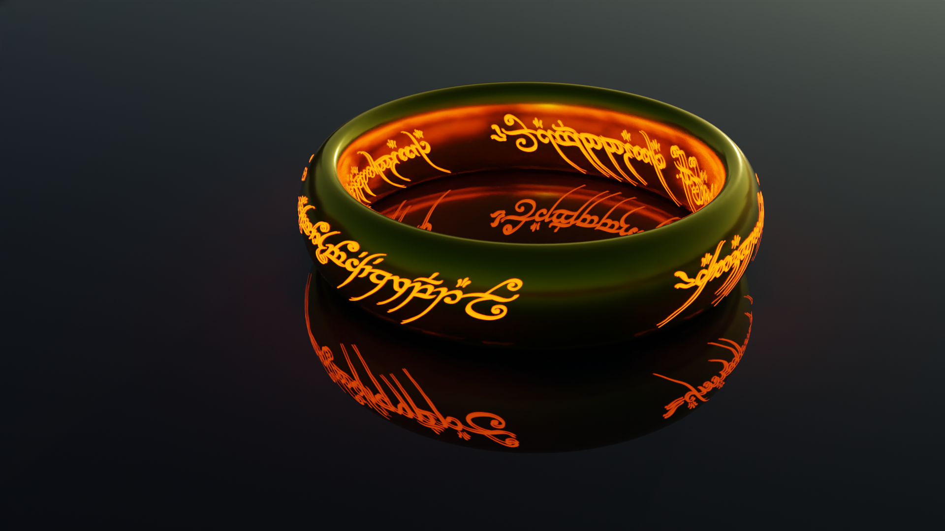The One Ring preview image 1