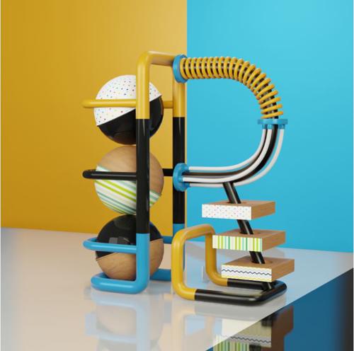 Art Scenes preview image