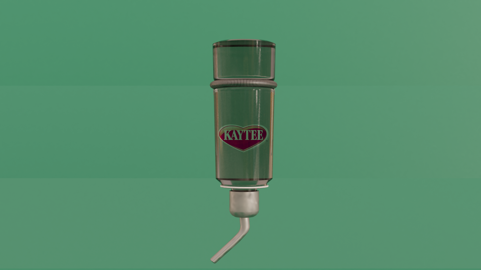 Rodent Water Bottle preview image 1