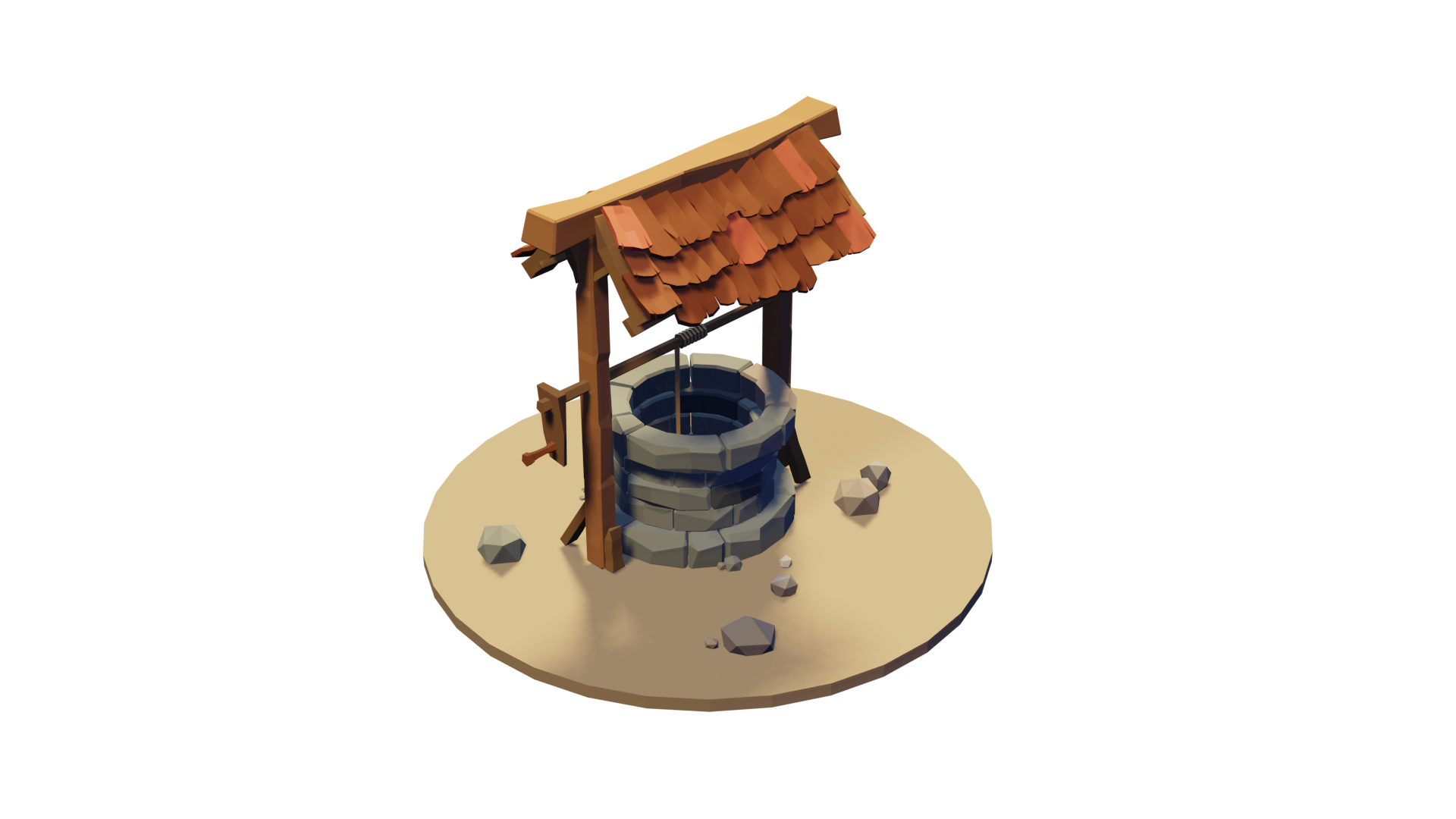 Well preview image 1