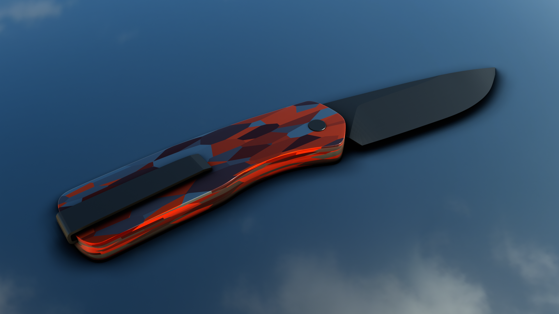 KNİFE(+Tutorial) preview image 1