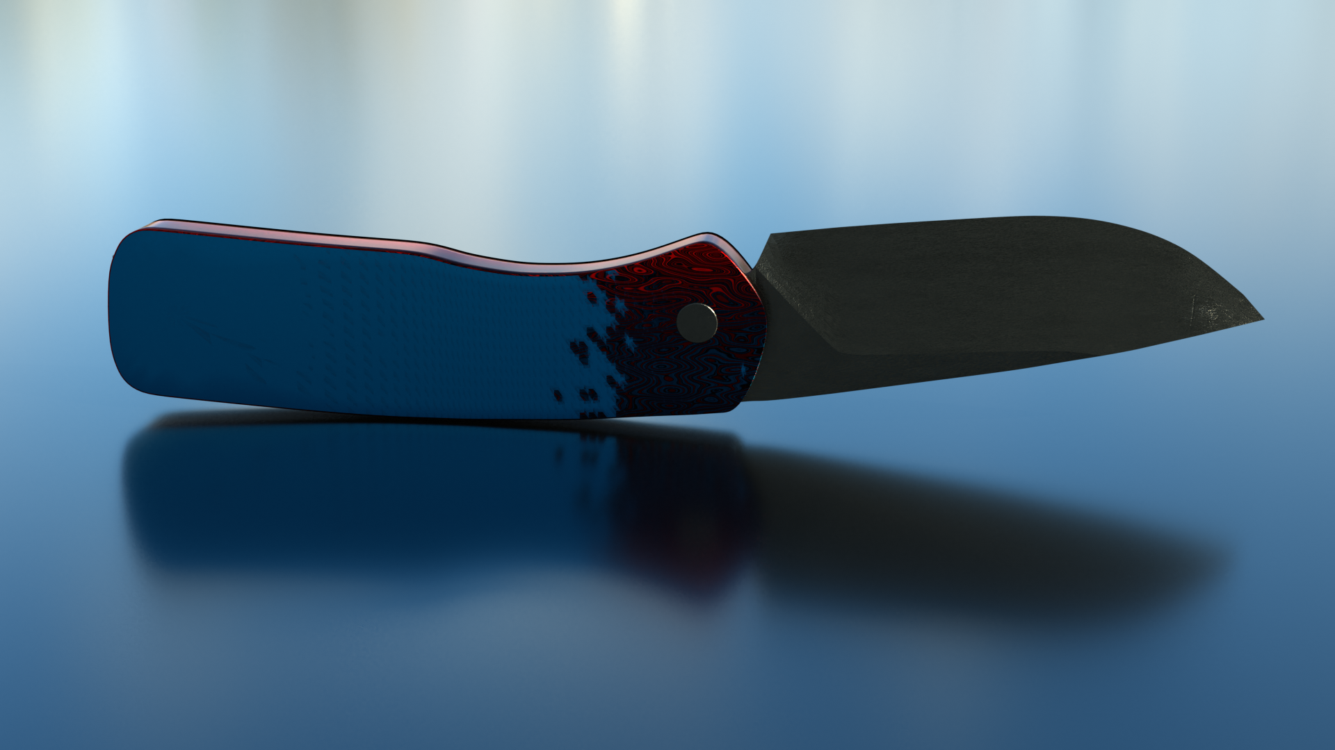 KNİFE(+Tutorial) preview image 2