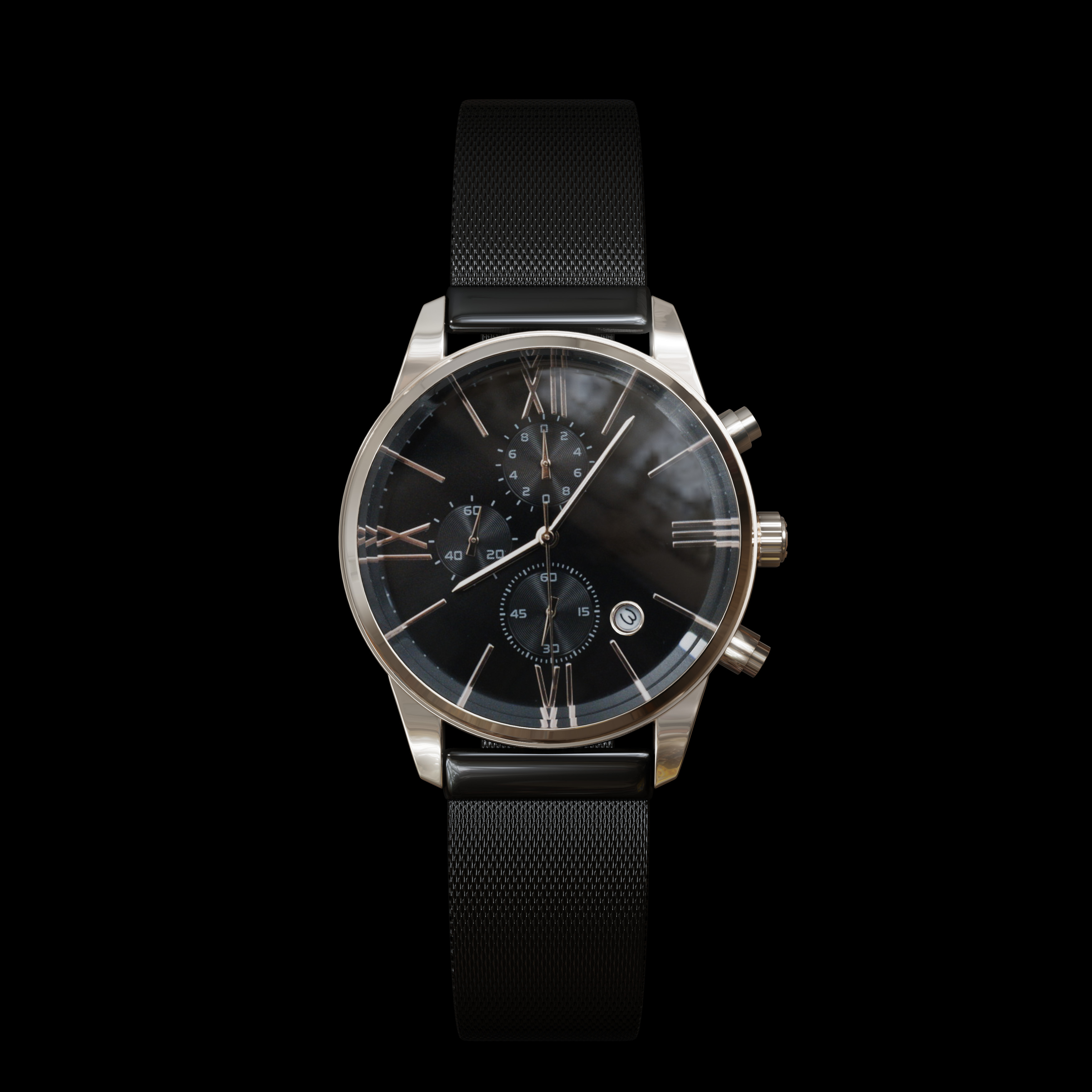 Watch Set preview image 1