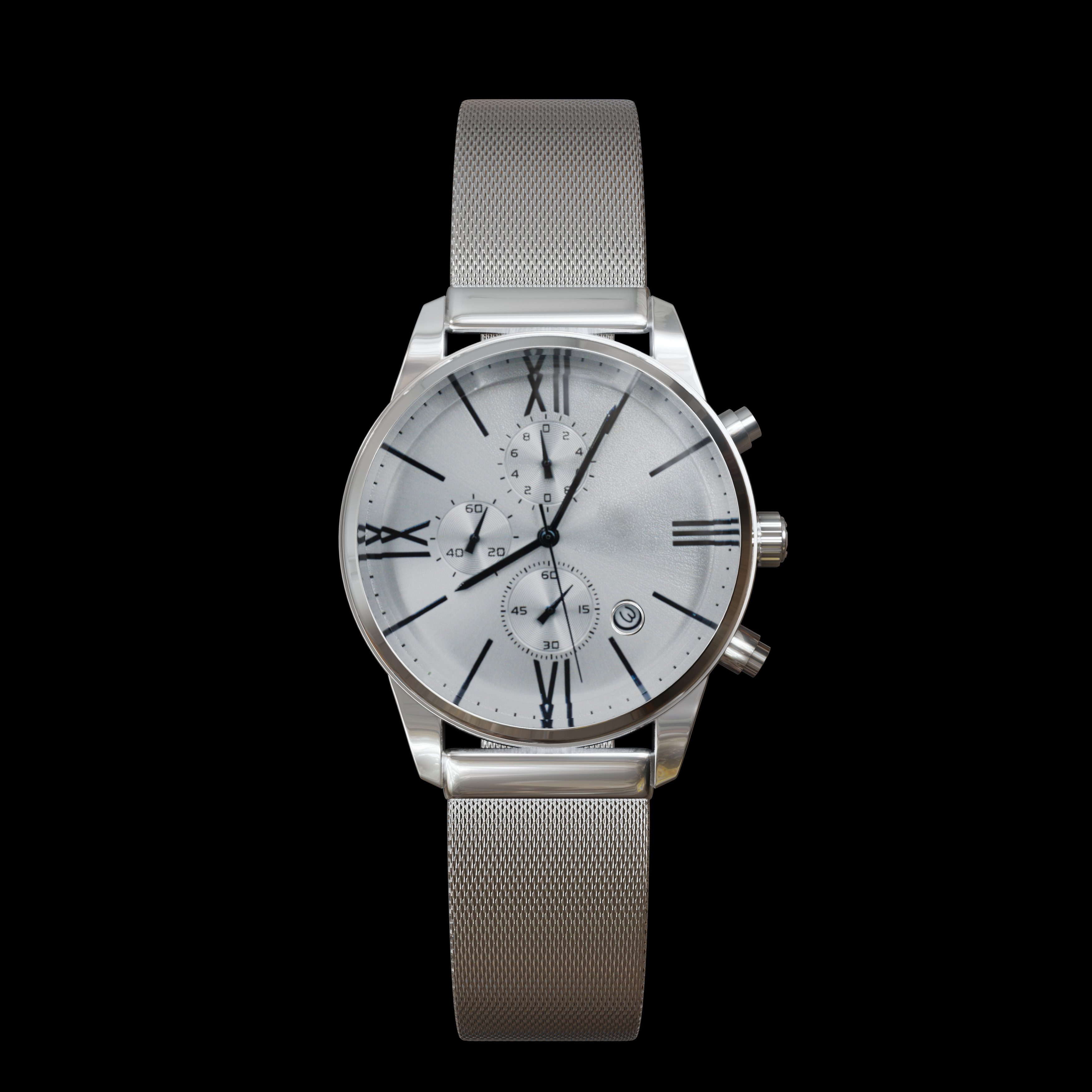 Watch Set preview image 4