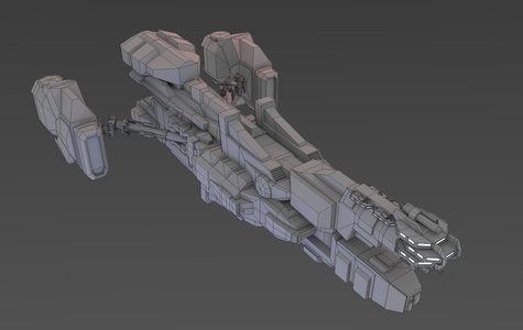 Shipyard v0.5 preview image 1