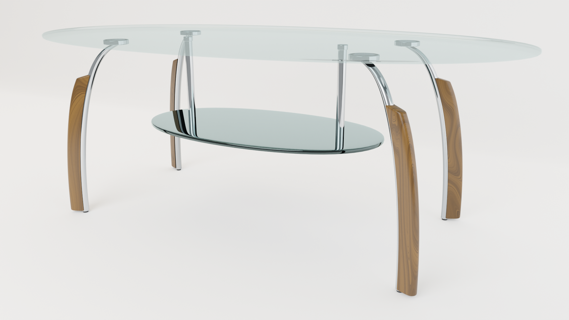 Three Tables In My Home preview image 2