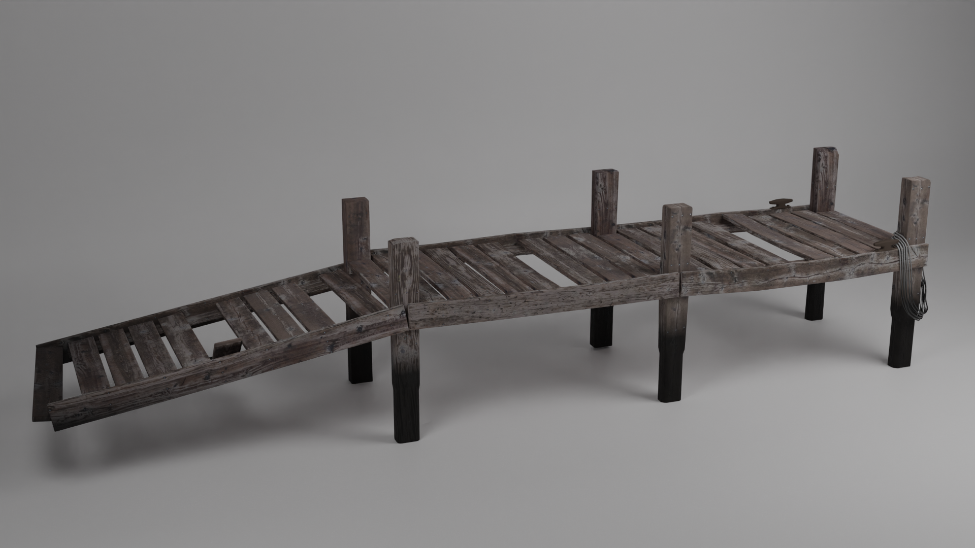 Jetty preview image 1