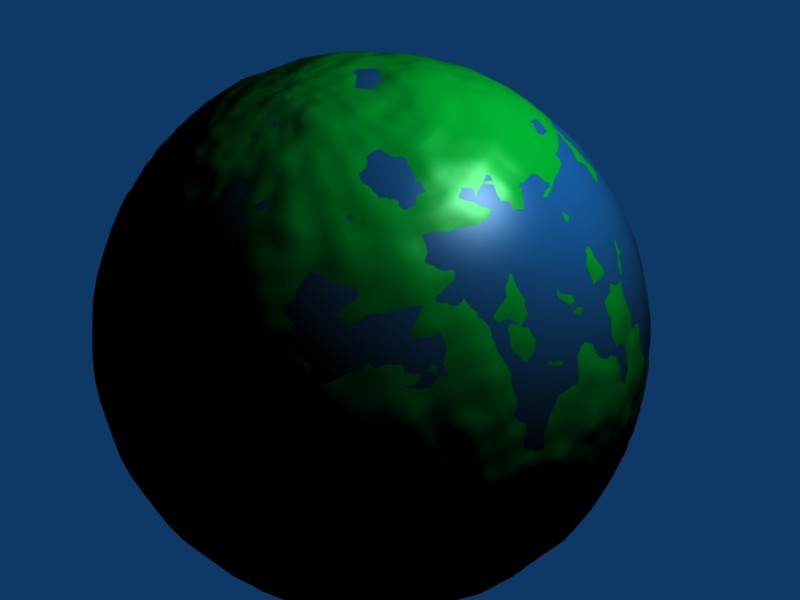 The World preview image 1