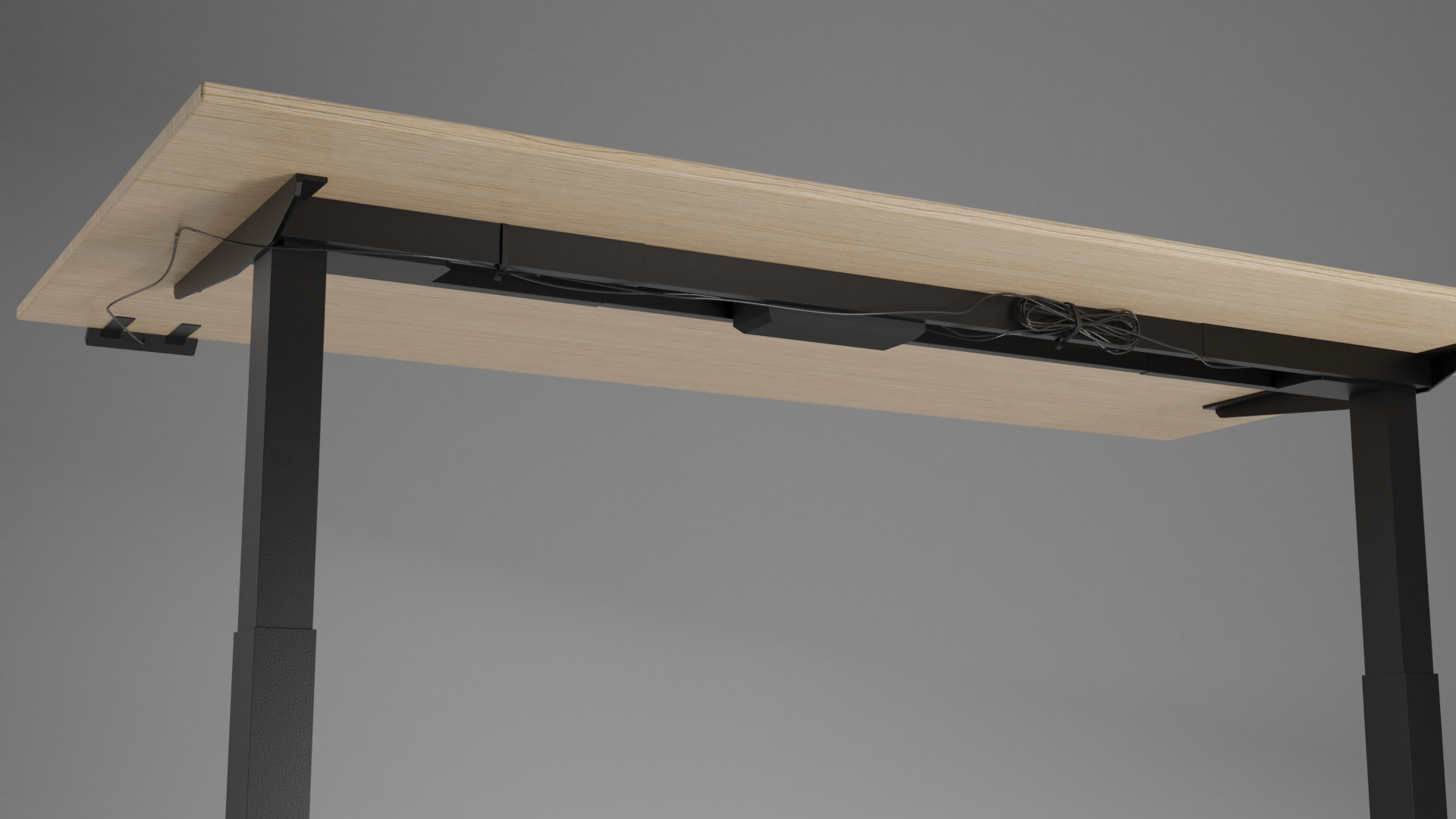 Standing desk preview image 2