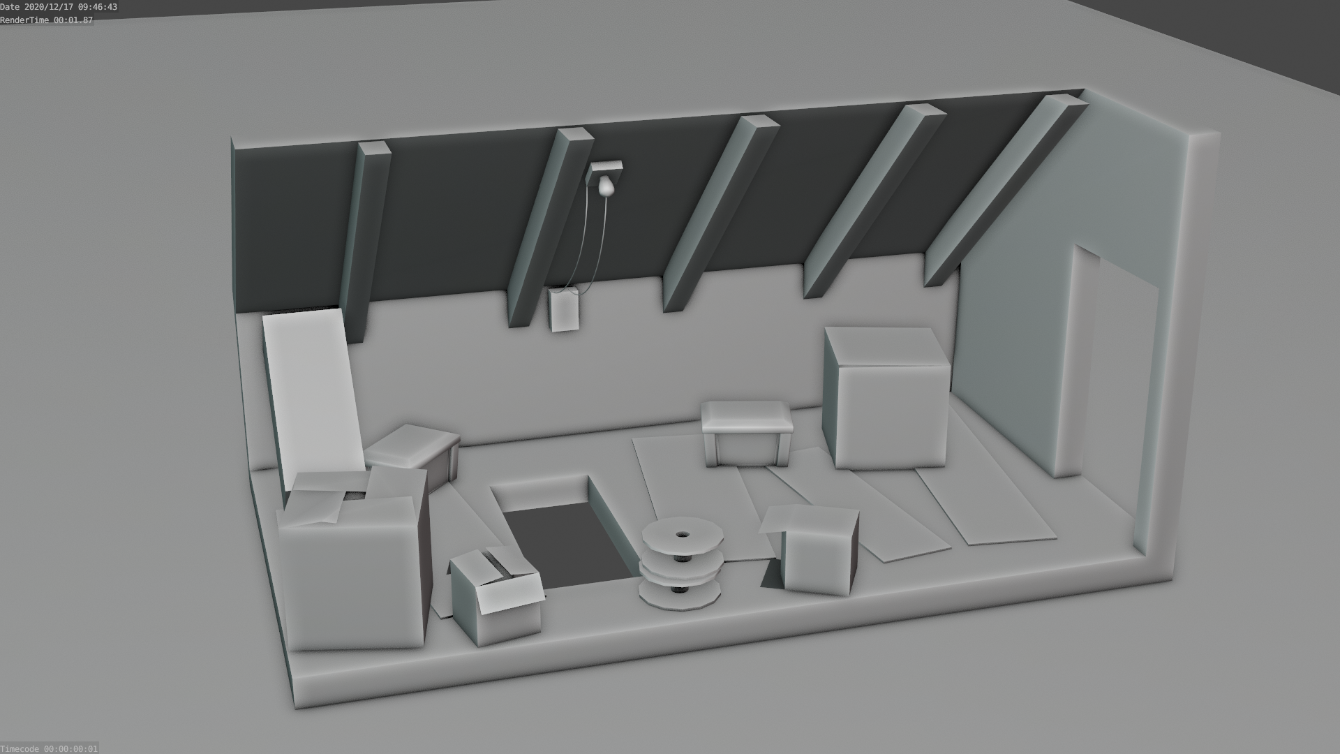 Attic preview image 2