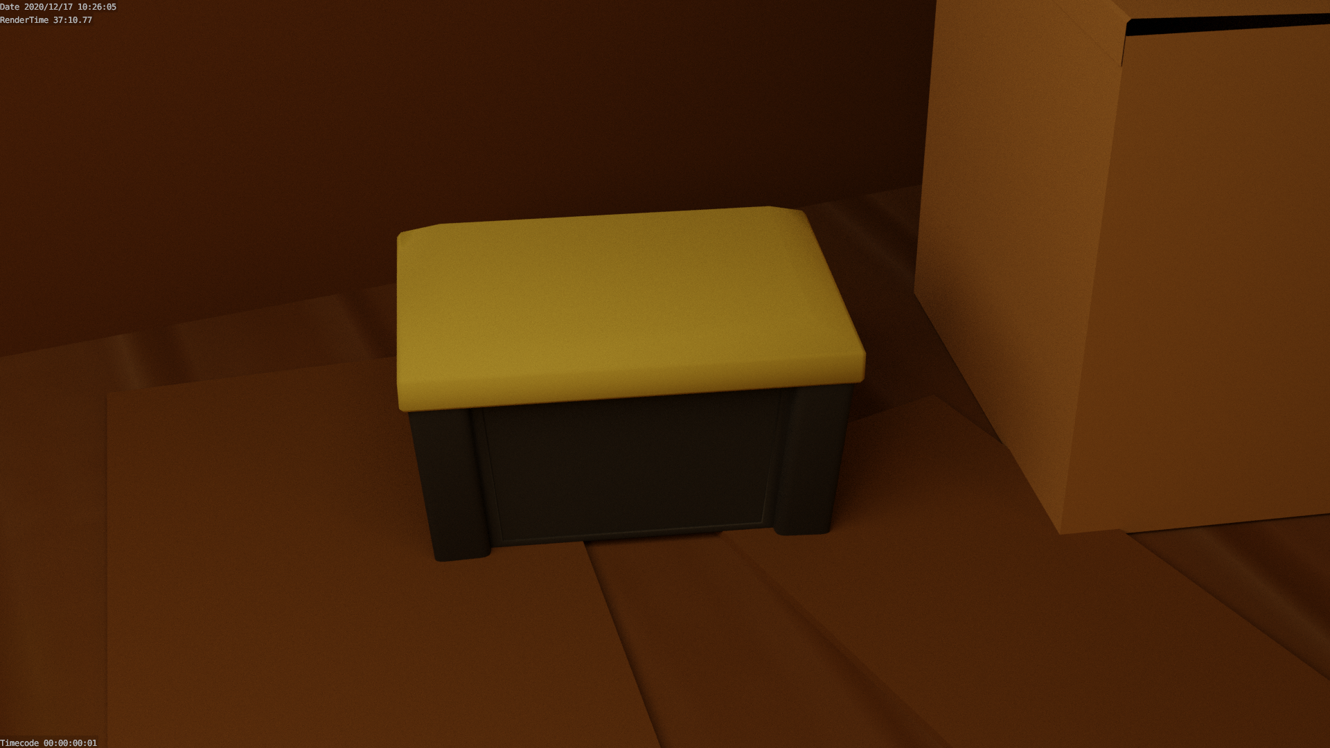 Attic preview image 3