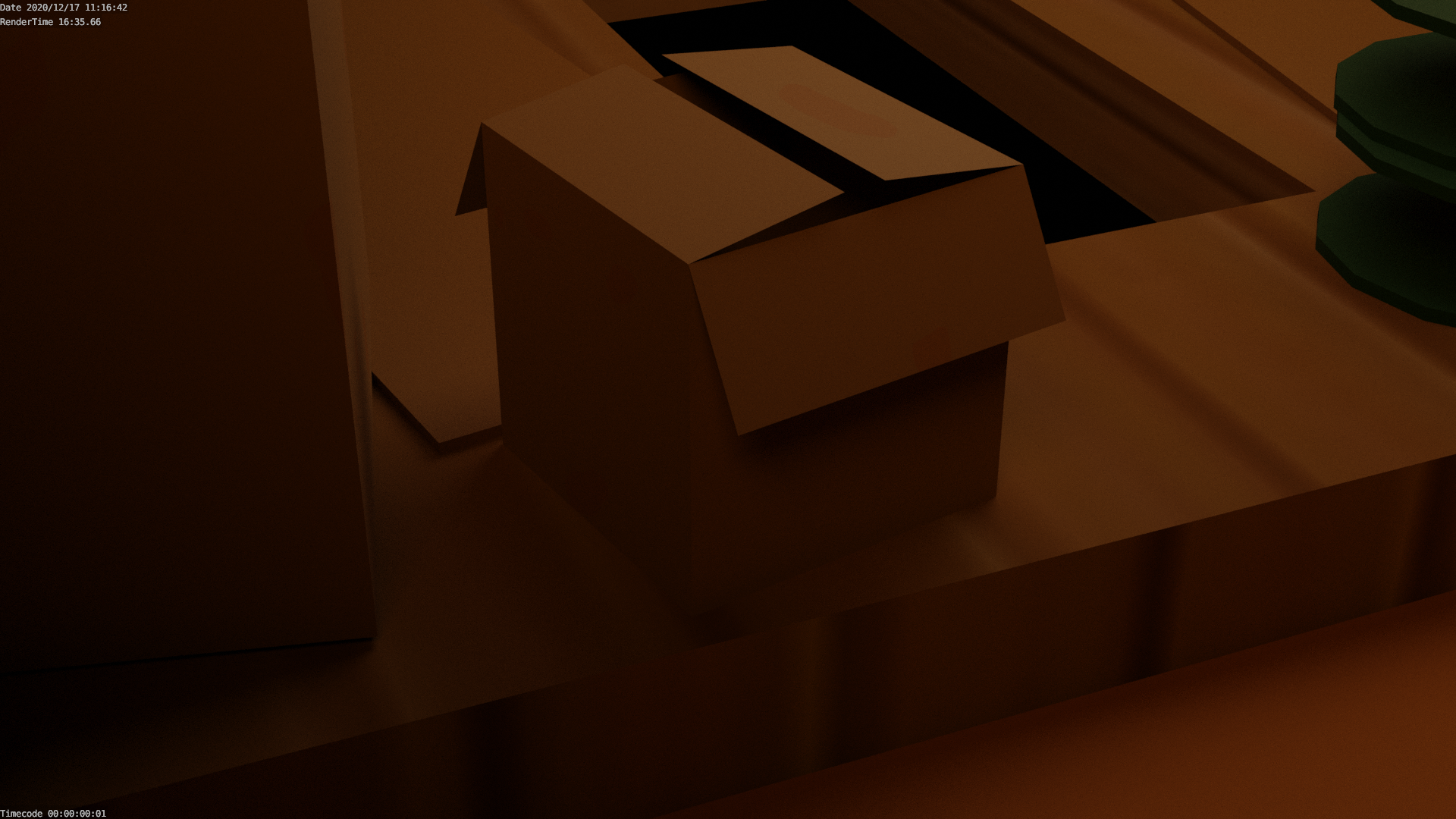Attic preview image 4