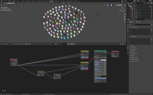 Random Number Generator preview image