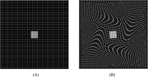 Affine Mapping Shader preview image 1