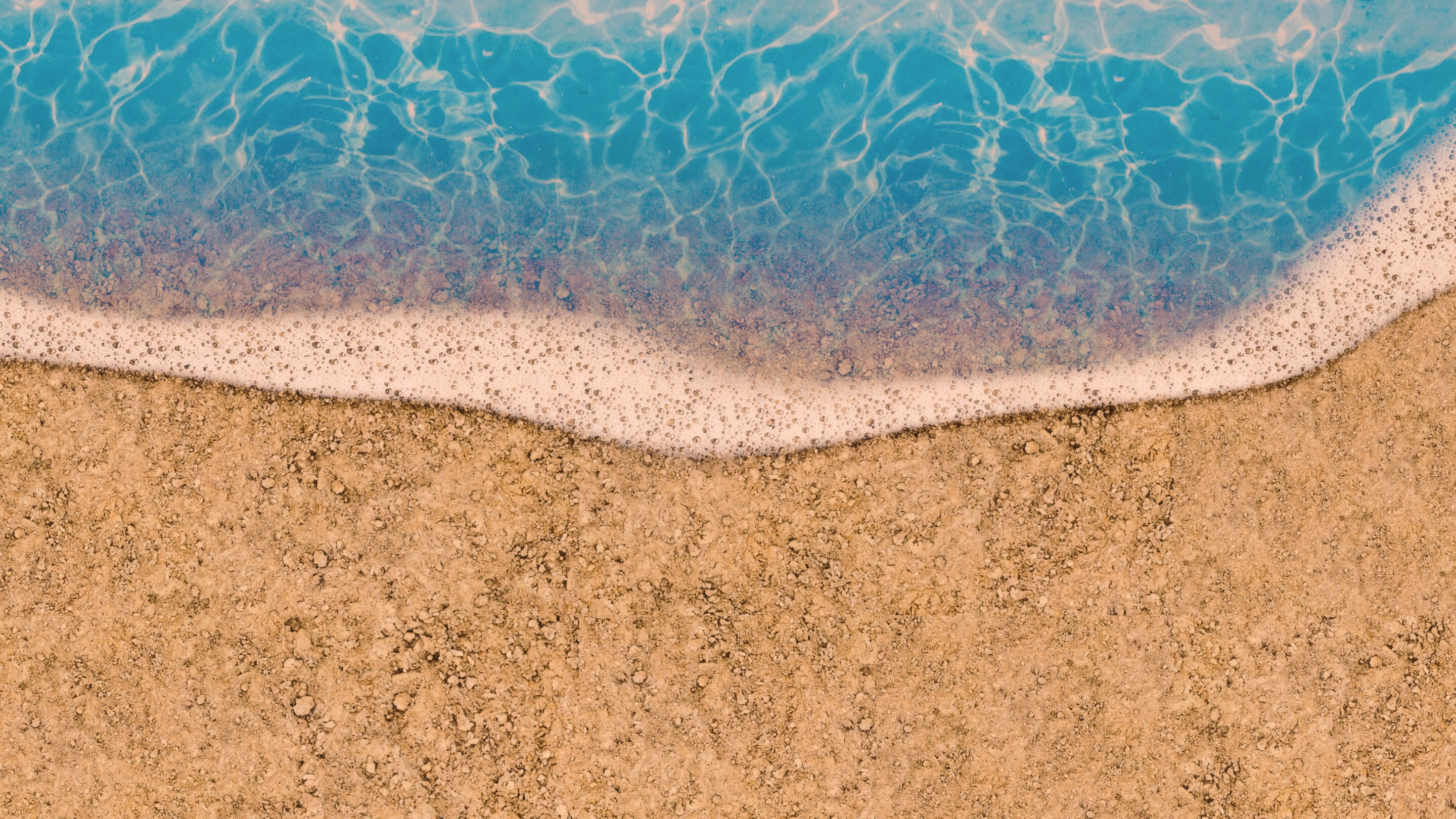 Quick & Dirty Realistic Shoreline preview image 1