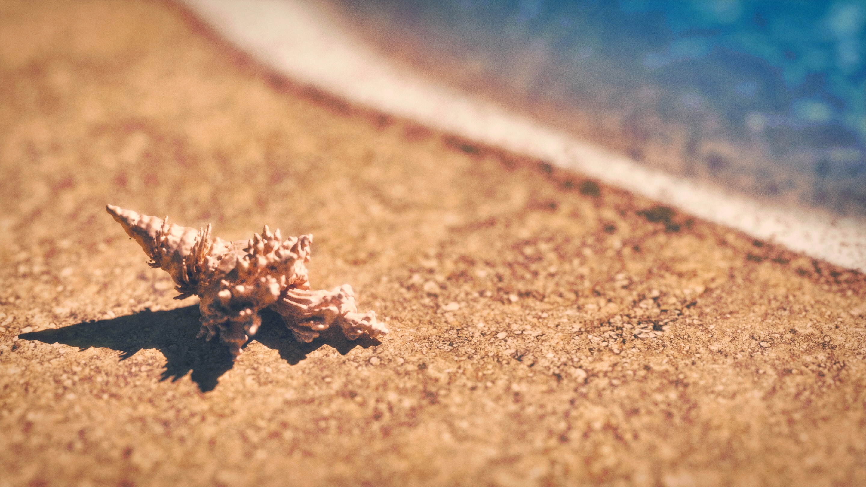 Quick & Dirty Realistic Shoreline preview image 2