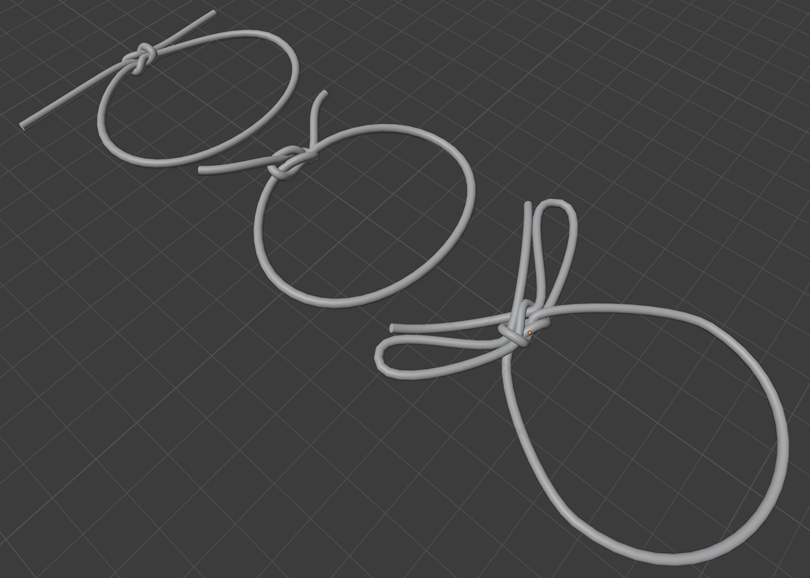 Three Knots preview image 1