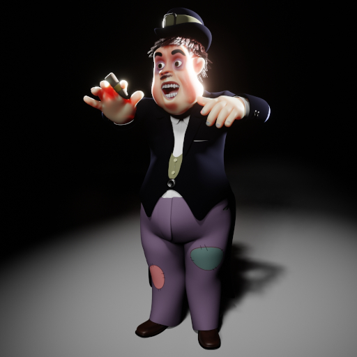 Gentleman preview image 1