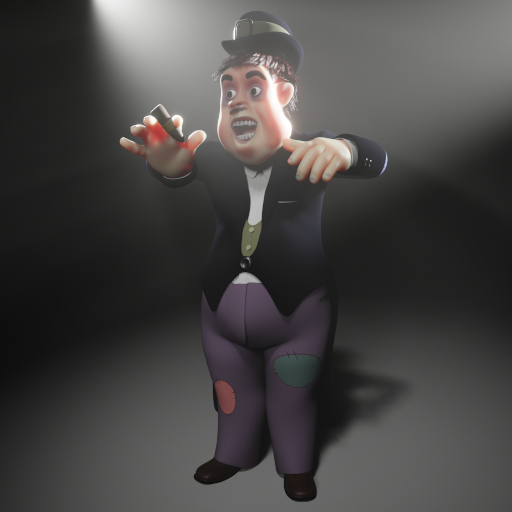 Gentleman preview image 2