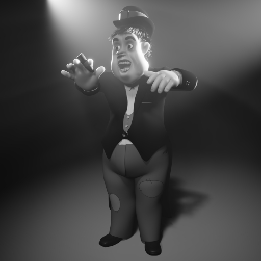 Gentleman preview image 3