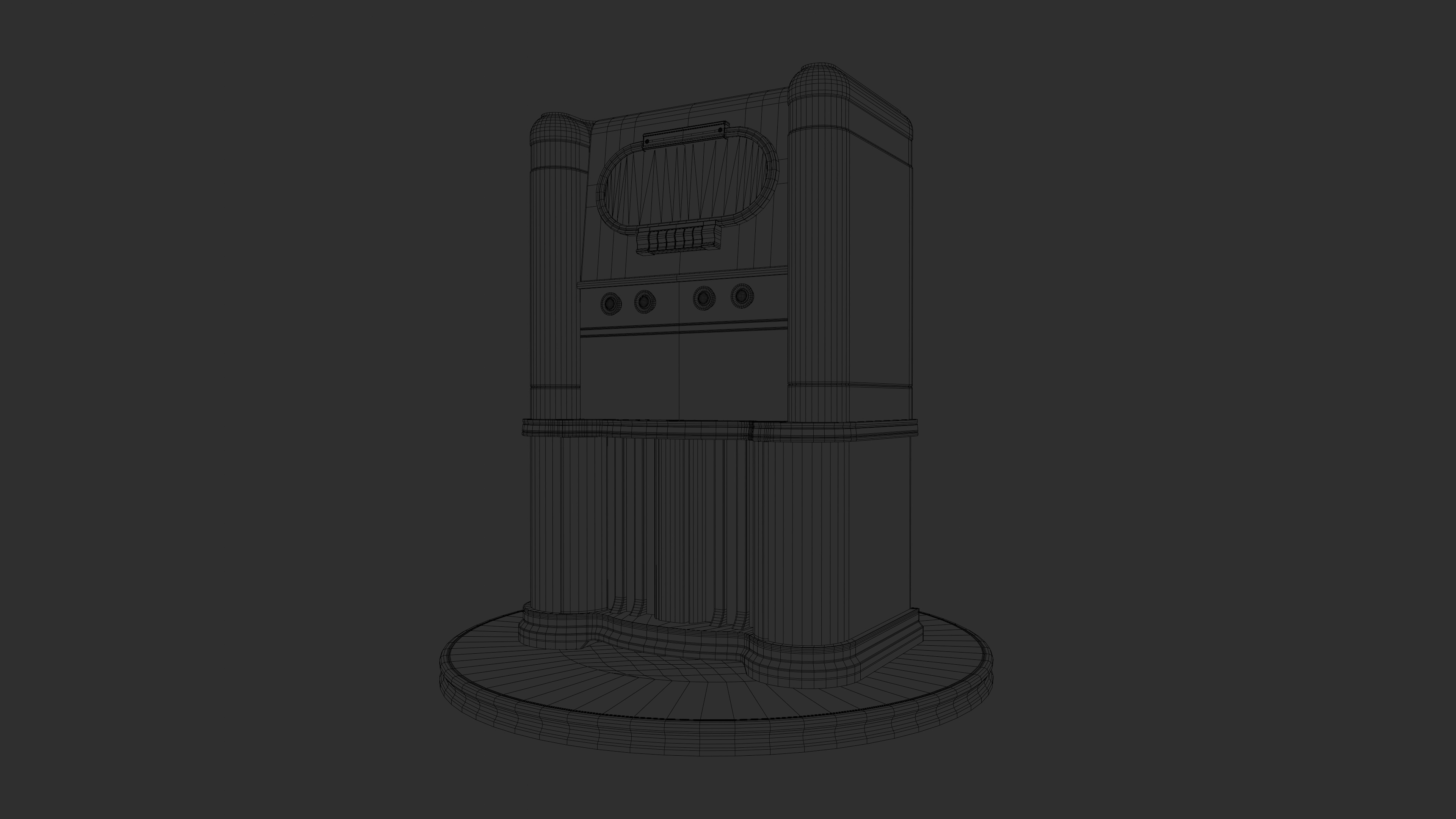 Stewarts Antique Radio preview image 3