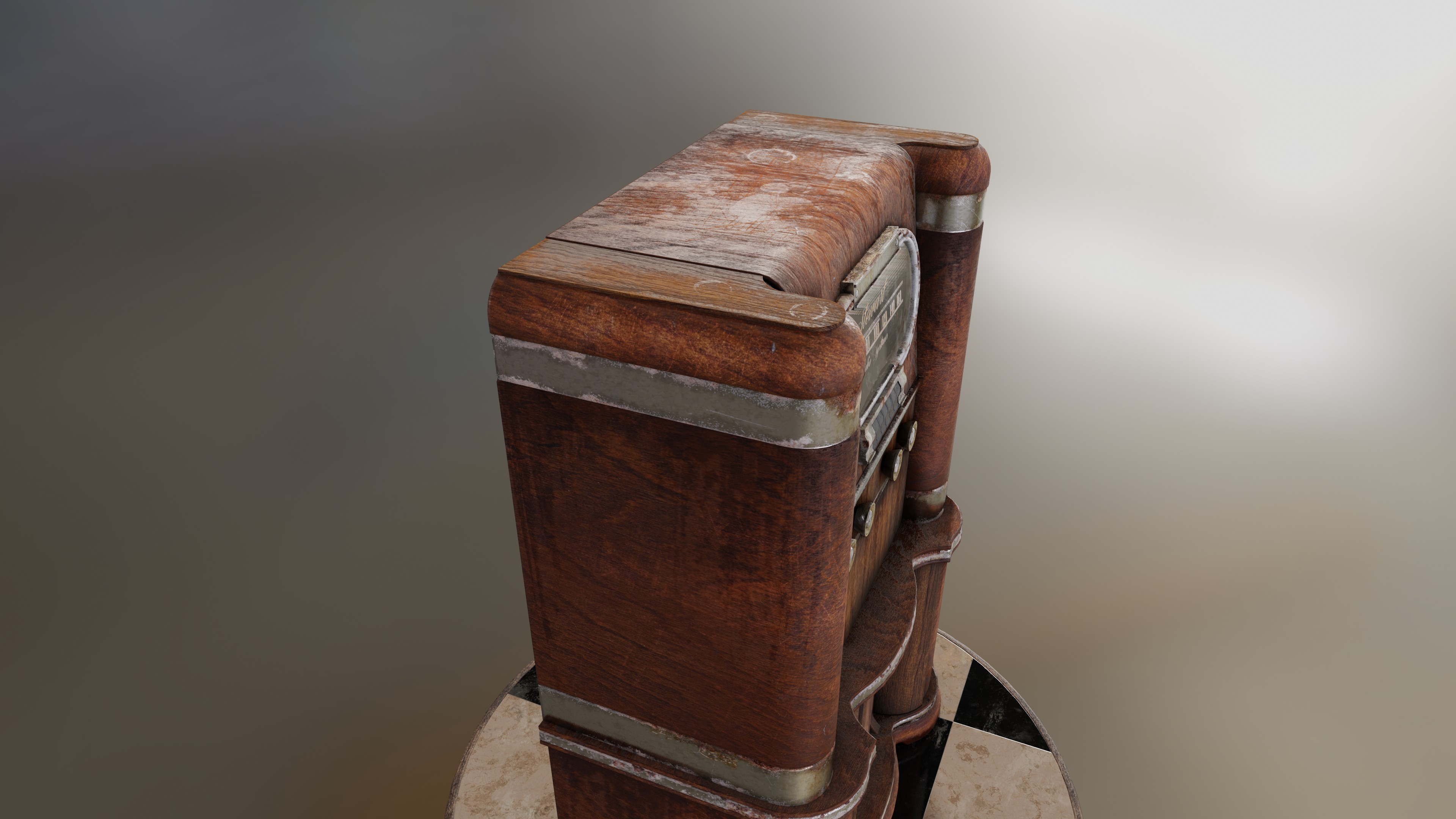 Stewarts Antique Radio preview image 4