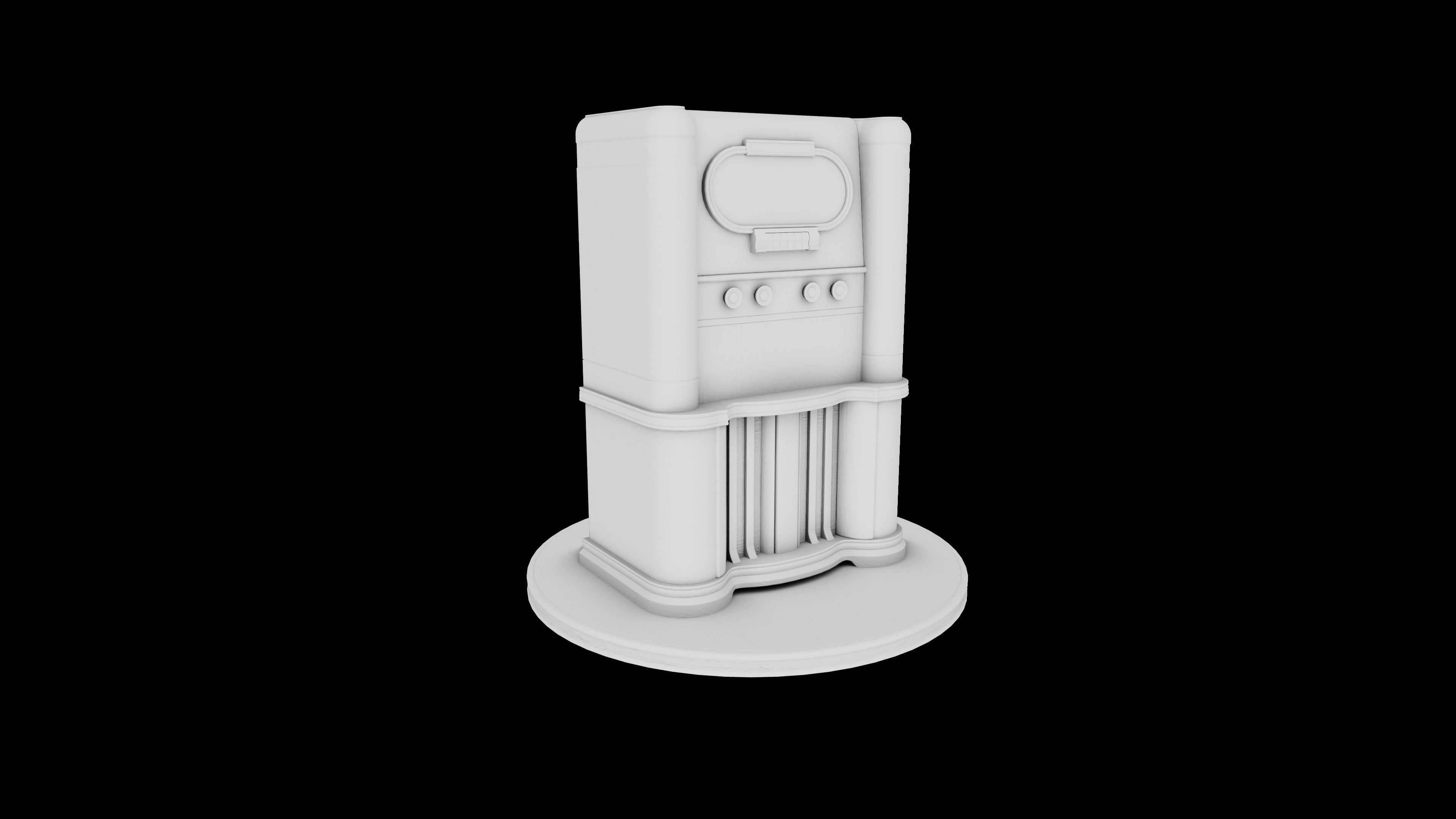 Stewarts Antique Radio preview image 6