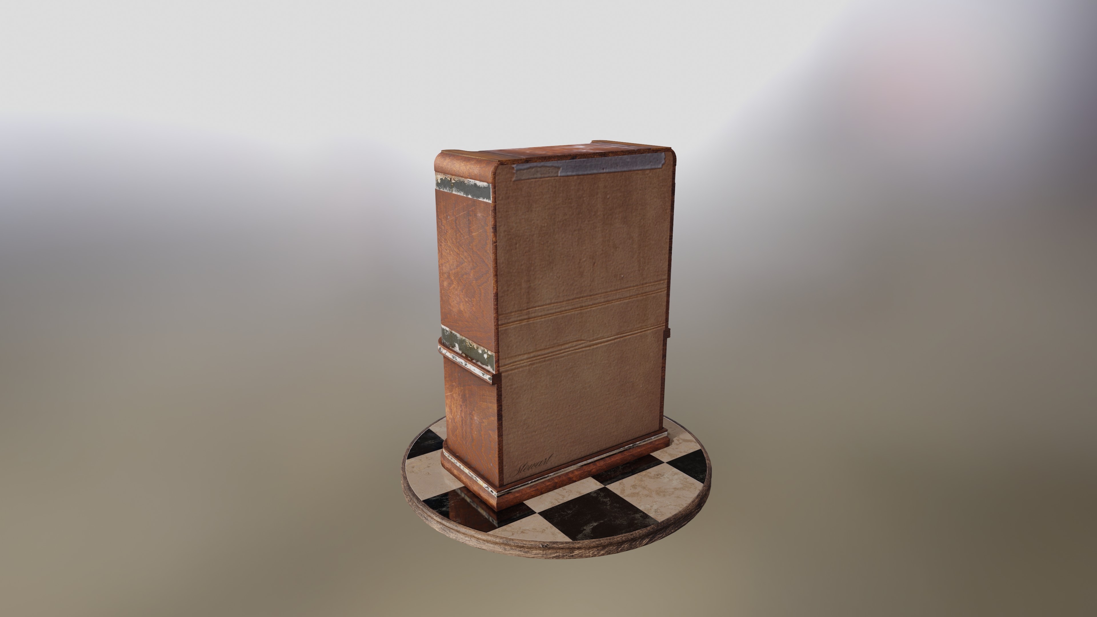 Stewarts Antique Radio preview image 7