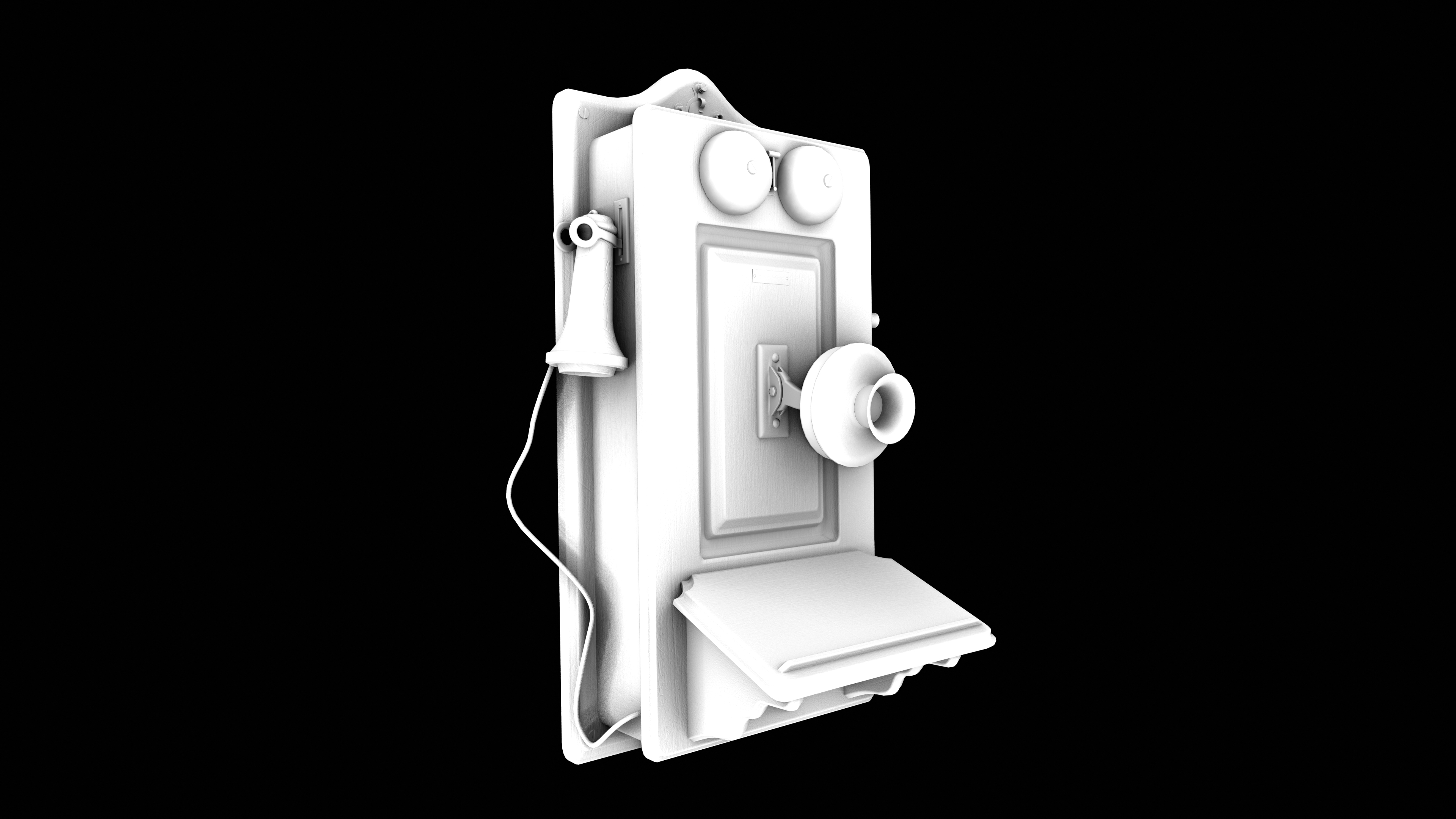 Stewarts Antique Telephone preview image 5