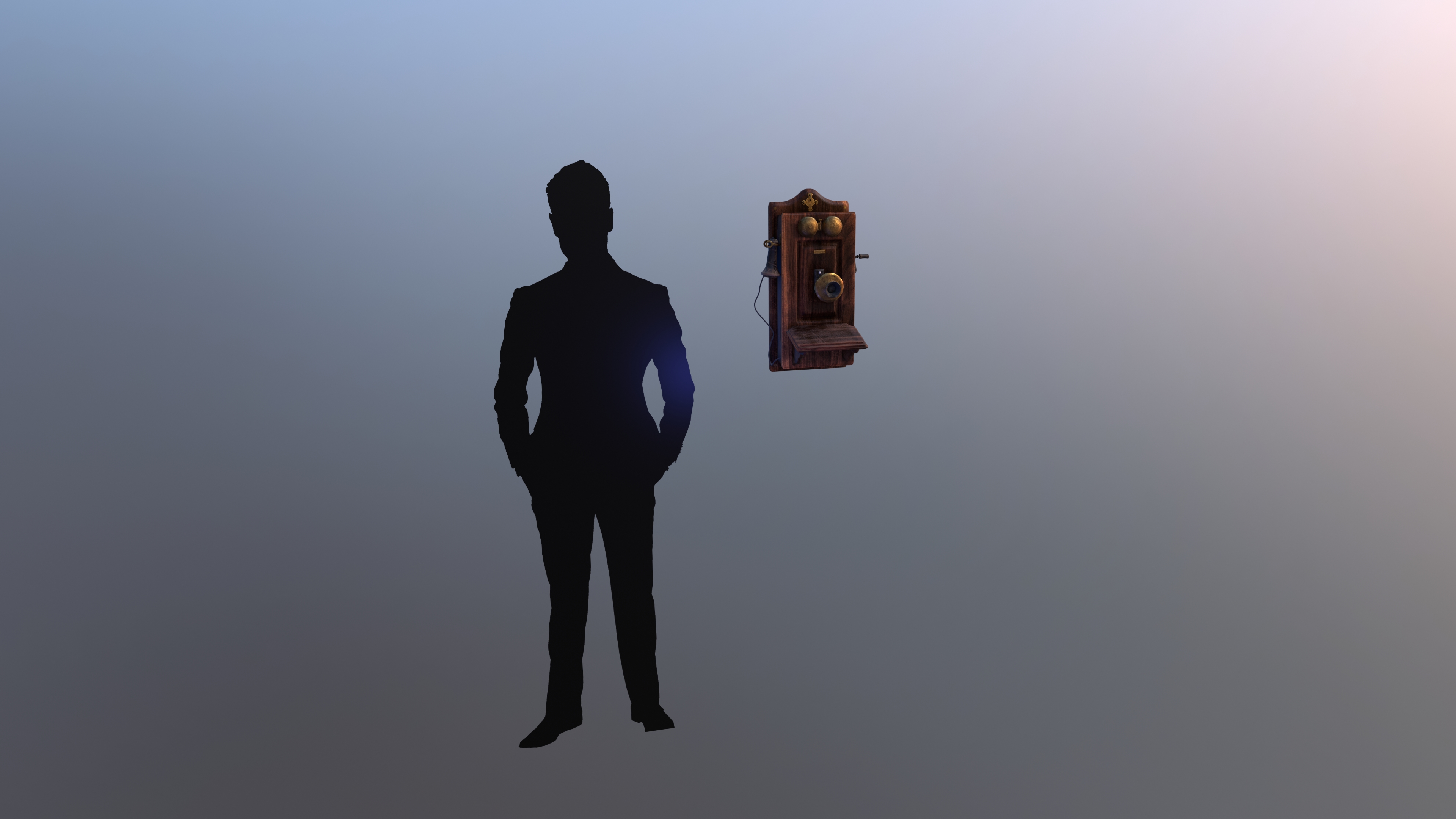 Stewarts Antique Telephone preview image 8