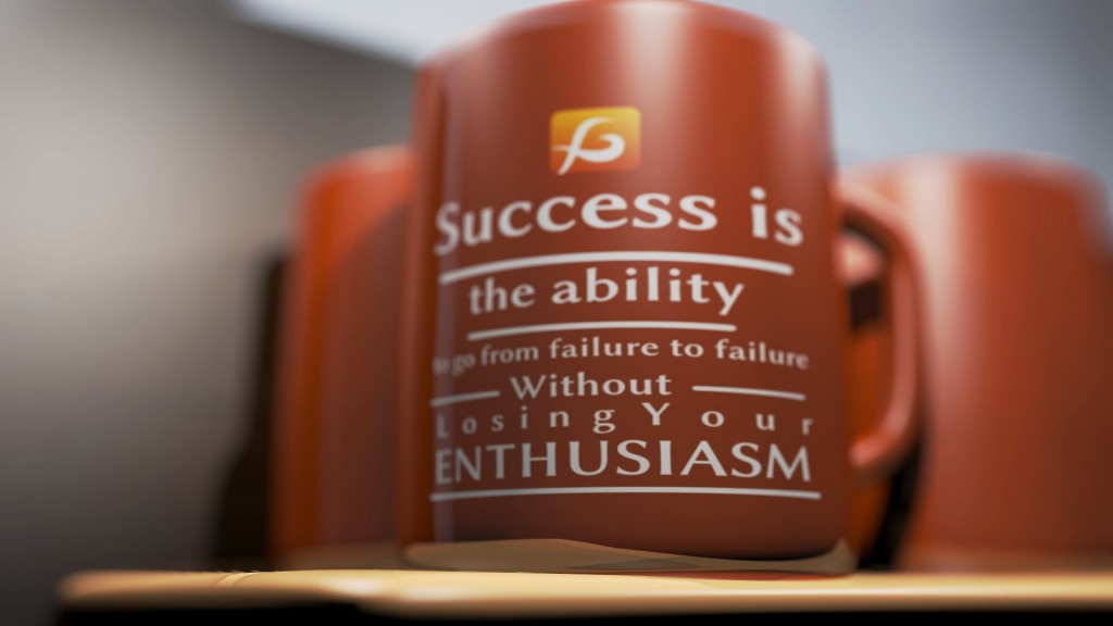 Inspirational Mug preview image 1