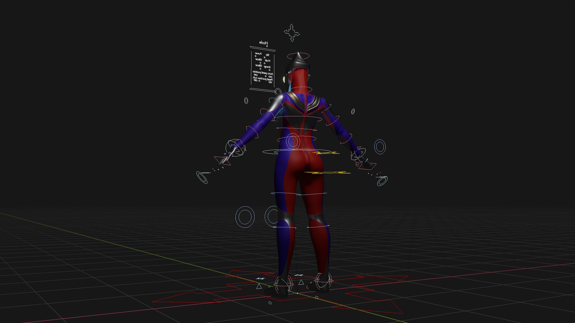 Ultraman Tiga preview image 3