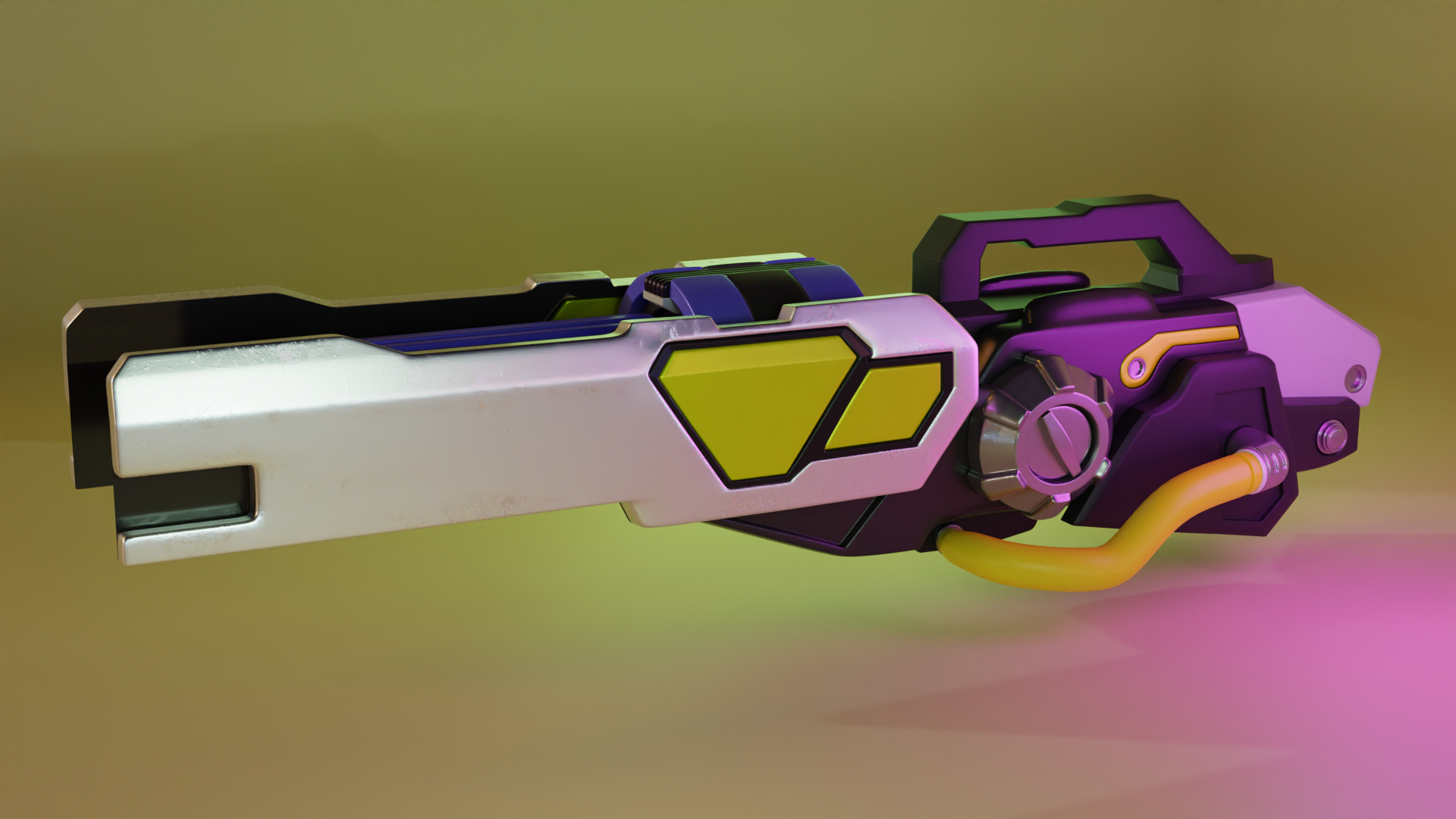 FanArt overwacth preview image 1