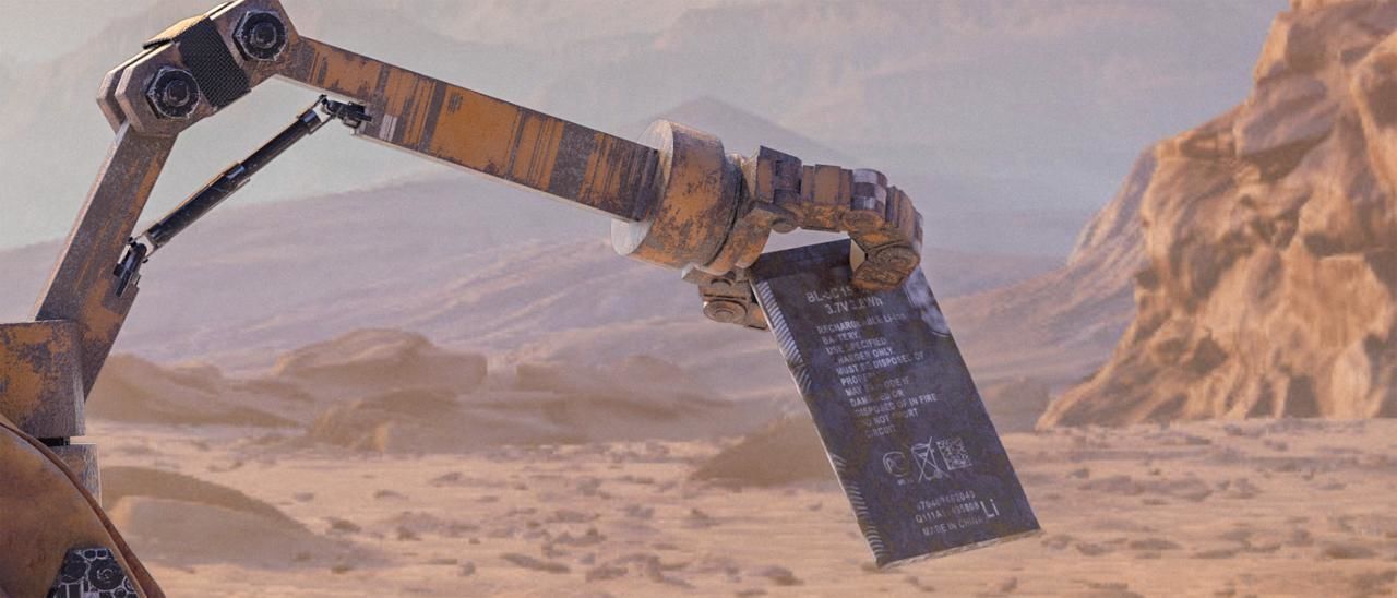 Nokia Robot preview image 5